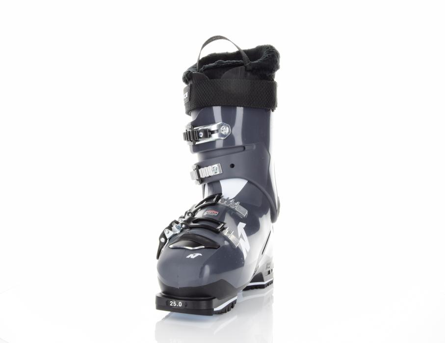 Nordica SPORTMACHINE 3 75 X W (GW), ženske pancerice, crna
